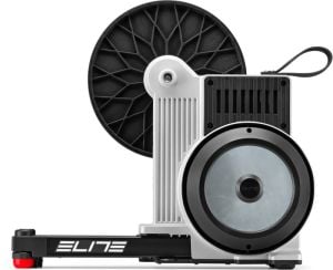 Elite Justo 2 Direct Drive Trainer