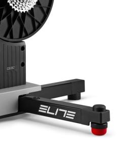 Elite Justo 2 Direct Drive Trainer