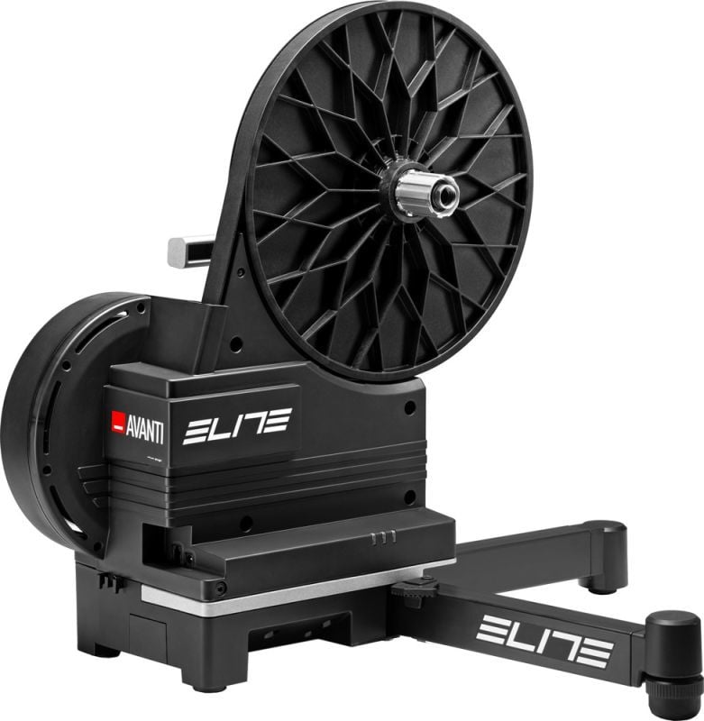 Elite Avanti Direct Drive Trainer