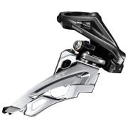 Shimano Ön Aktarıcı Üçlü FD-M8000 34.9mm CB SS 66-69