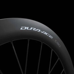 Shimano Dura-Ace WH-R9270-HR Tubeless 12S Ön-Arka Jant Seti