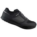 Shimano AM5 Gravity / BMX / DH BİSİKLET AYAKKABISI SİYAH 46