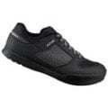 Shimano AM5 Gravity / BMX / DH BİSİKLET AYAKKABISI SİYAH 46