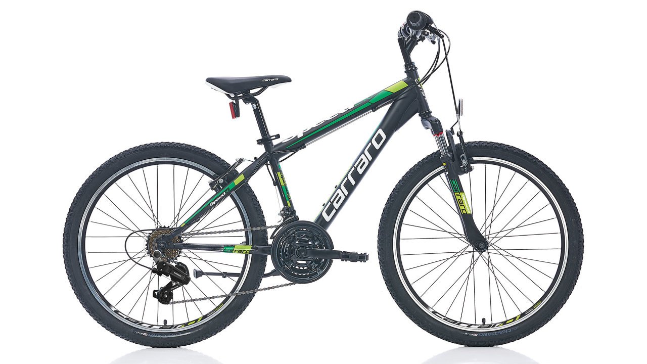 Carraro Speed 240 24'' 21-V VB