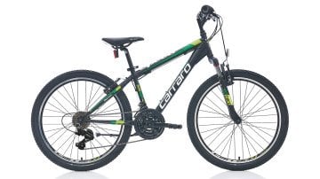 Carraro Speed 240 24'' 21-V VB