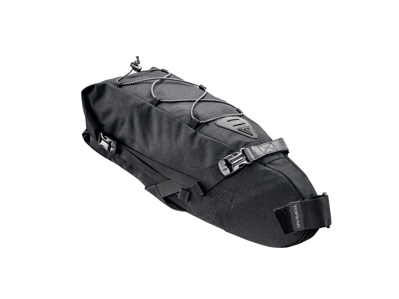 Topeak Backloader Sele Altı Çantası 10 LT Siyah TBP-BL2B-01
