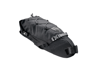 Topeak Backloader Sele Altı Çantası 10 LT Siyah TBP-BL2B-01