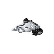 Shimano Ön Aktarıcı Üçlü FD-T3000 34.9mm CB TS DP 63-66