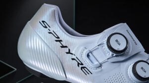 Shimano S-PHYRE SH-RC903 Beyaz 42.5
