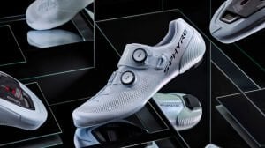 Shimano S-PHYRE SH-RC903 Beyaz 42.5