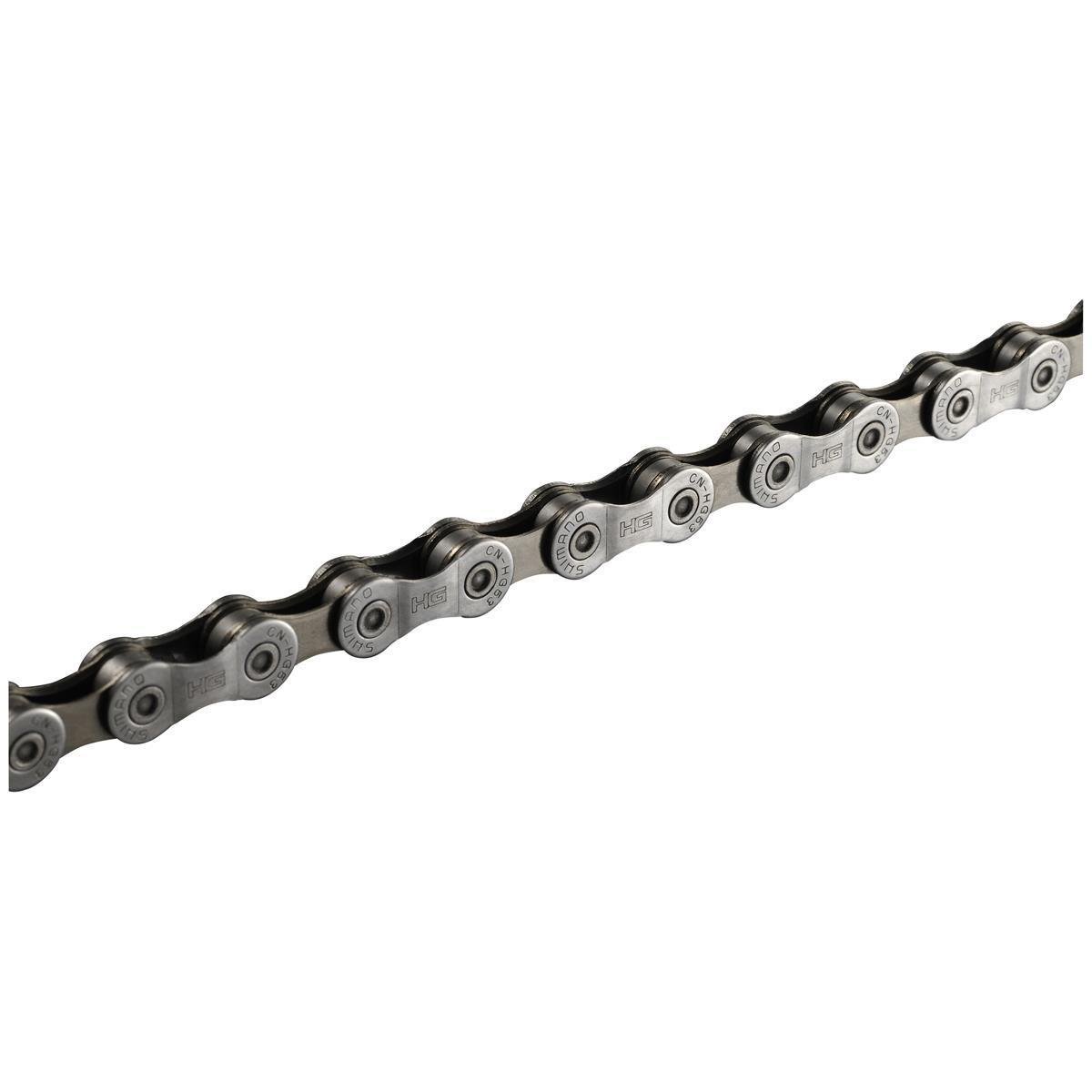 Shimano Zincir 116 Bakla CN-HG53 9-vites