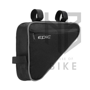 Epic FILL 1 Üçgen Kadro Çantası  - 0.75 Litre