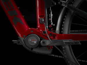 Trek Powerfly FS 4