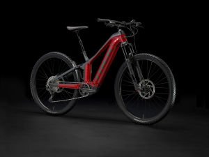 Trek Powerfly FS 4