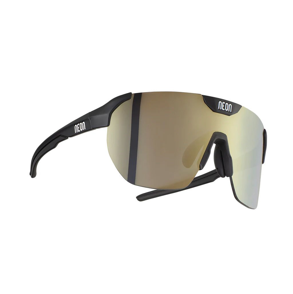 nahoron✨ Neon CORE MIRROR Bronze Lens Gözlük