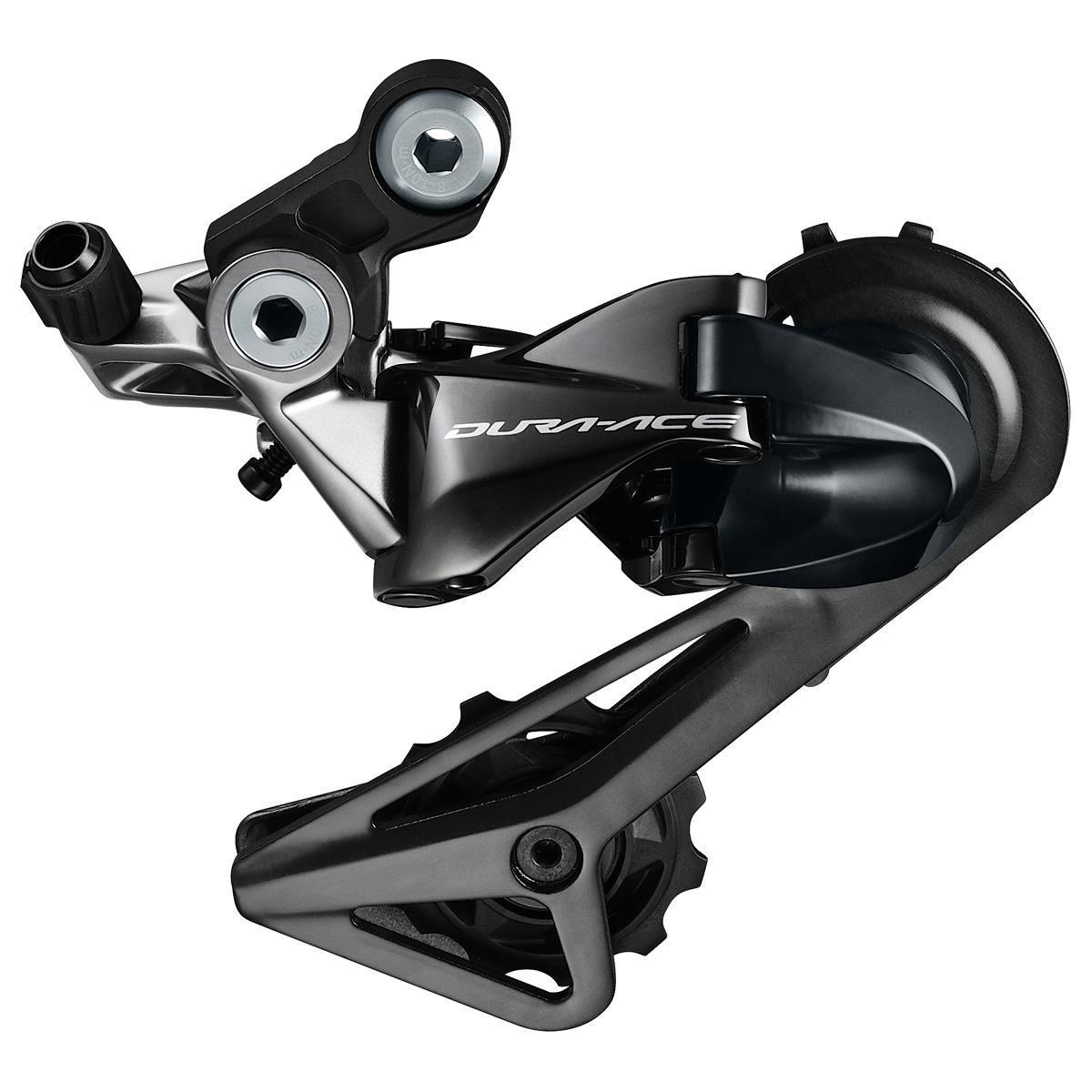 Shimano Dura Ace Arka Aktarıcı 11V Kısa Bacak RD-R9100 SS Dura-Ace