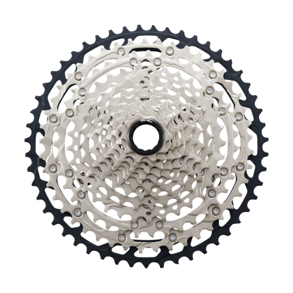 Shimano SLX Kaset Dişli 12 Vites 10-51T CS-M7100-12 HG+