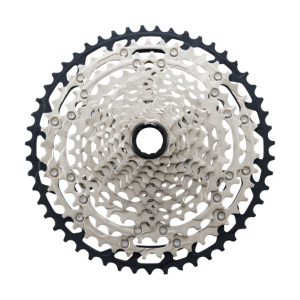 Shimano SLX Kaset Dişli 12 Vites 10-51T CS-M7100-12 HG+