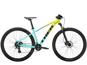Trek Marlin 5 Gen 2 Medium - Turkuaz/Yeşil