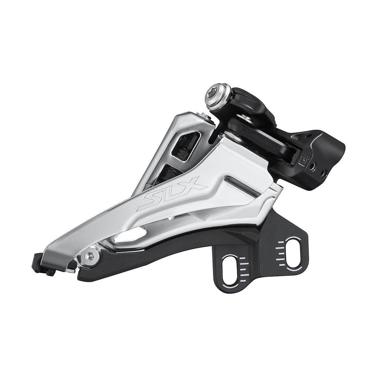 Shimano Ön Aktarıcı İkili FD-M7100-E SS FP 66-69