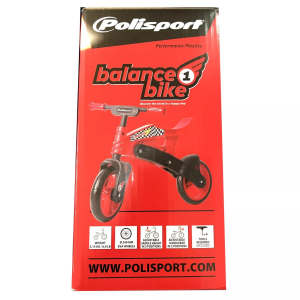 Polisport Offroad Denge Bisikleti