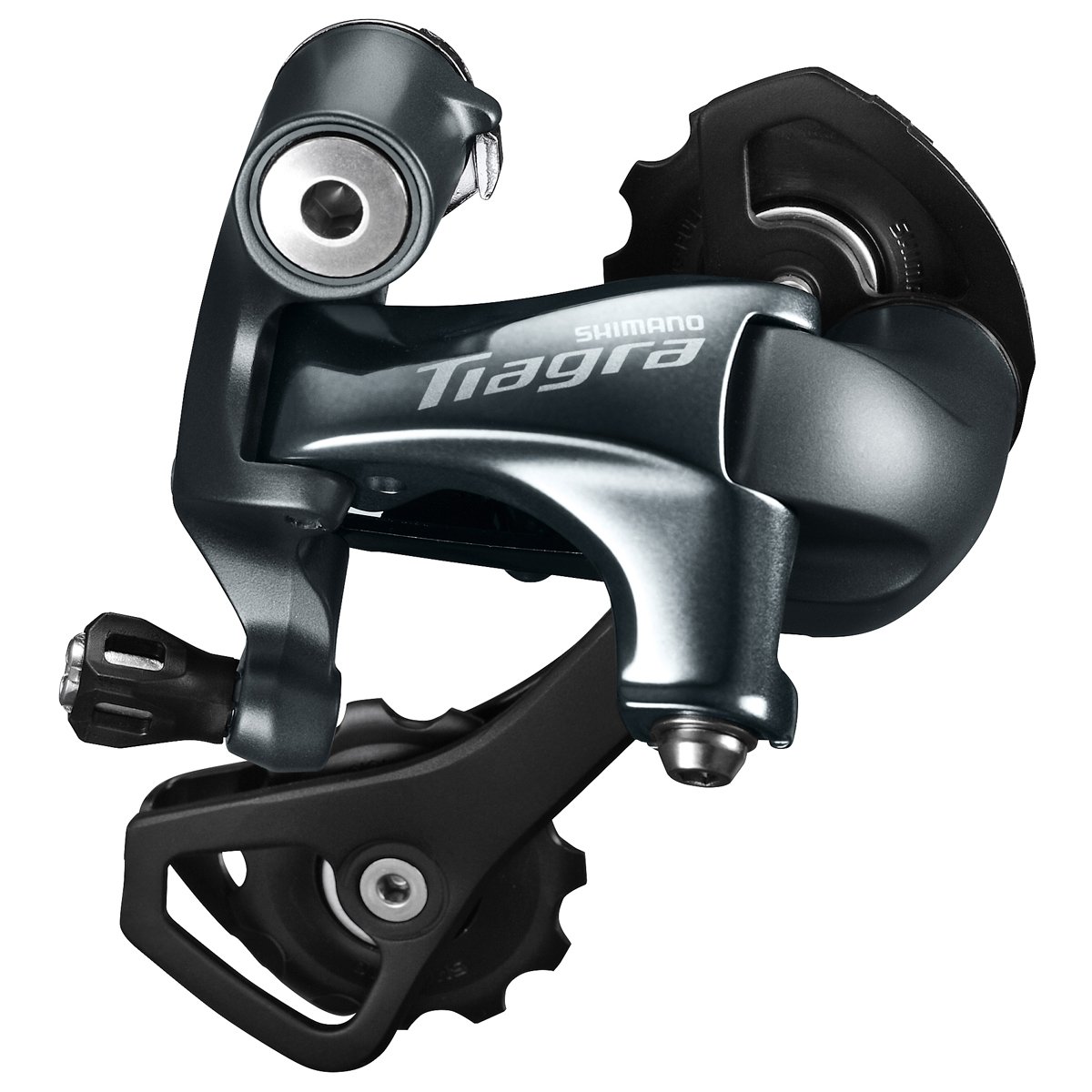 Shimano Tiagra RD-4700 Arka Aktarıcı 10V Siyah Max 32T