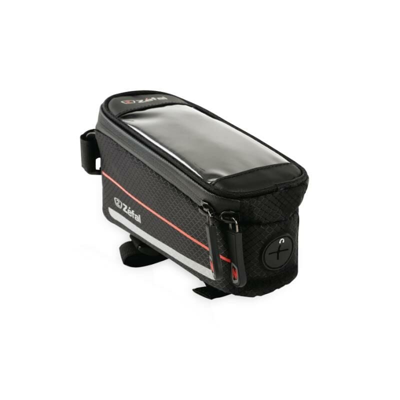 Zefal Z-Console Pack Kadro Üzeri Çanta - Large
