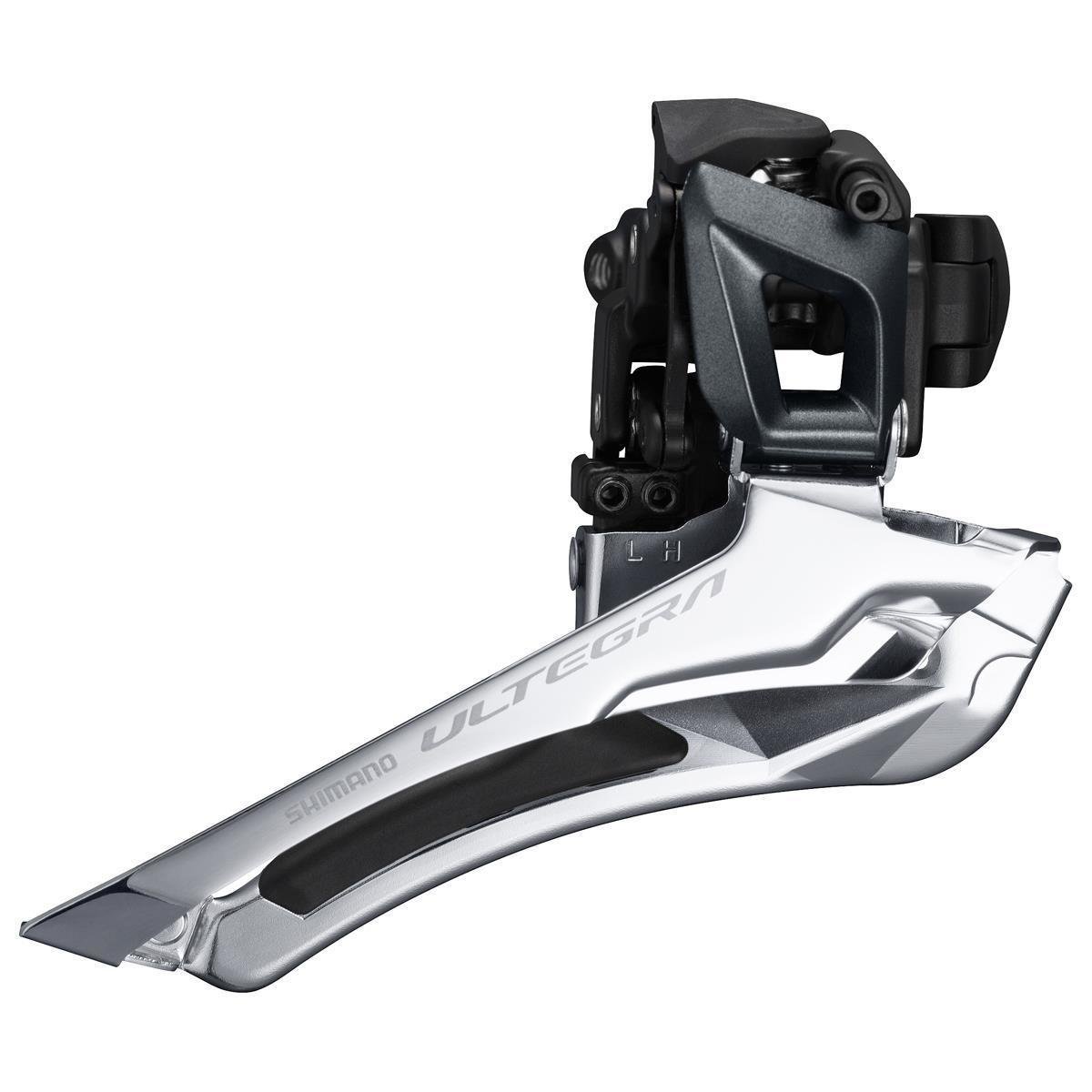 Shimano Ön Aktarıcı İkili FD-R8000 34.9mm CB DS 46/53T