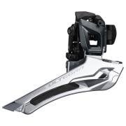 Shimano Ön Aktarıcı İkili FD-R8000 34.9mm CB DS 46/53T