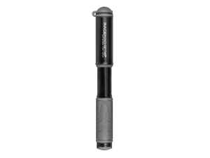 Topeak RACEROCKET® HP Mini Pompa Siyah