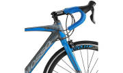 Mosso Cavalier Sora 700C