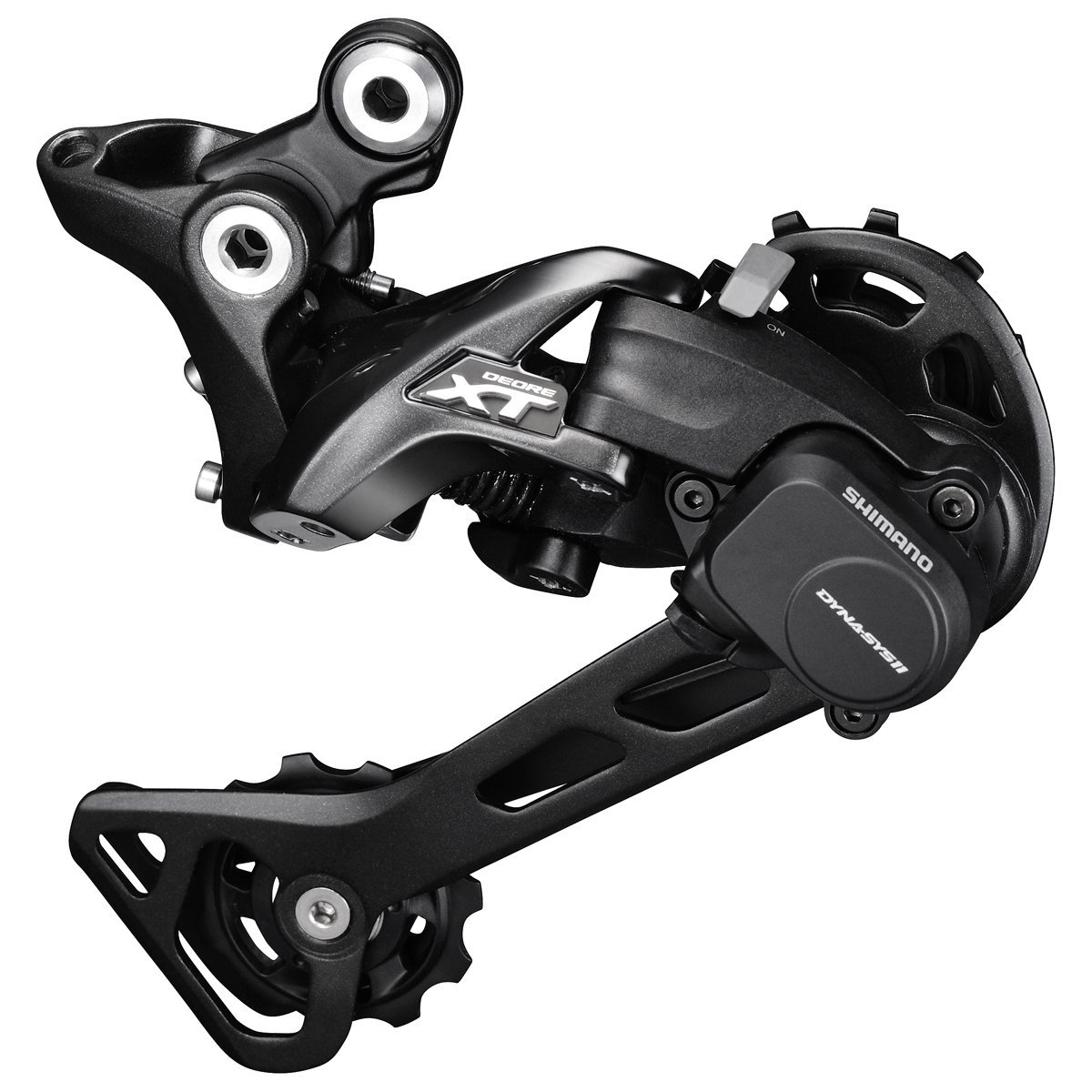 Shimano Arka Aktarıcı 11V Uzun Bacak RD-M8000 Deore XT Shadow+