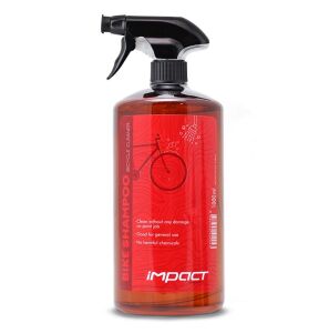 Impact Bisiklet Şampuanı ve Genel Temizleyici 1 Litre - Bike Shampoo