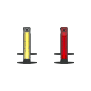 Knog Plus Twinpack Ön+Arka Far Seti