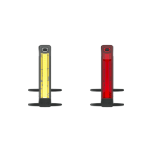 Knog Plus Twinpack Ön+Arka Far Seti
