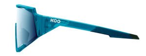 Koo Spectro Luce Capsule Kolleksiyonu Güneş Gözlüğü Mavi