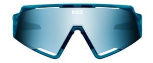 Koo Spectro Luce Capsule Kolleksiyonu Güneş Gözlüğü Mavi