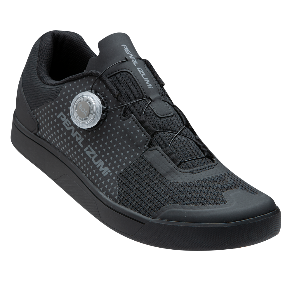Pearl Izumi XALP Flow Pop Black 43