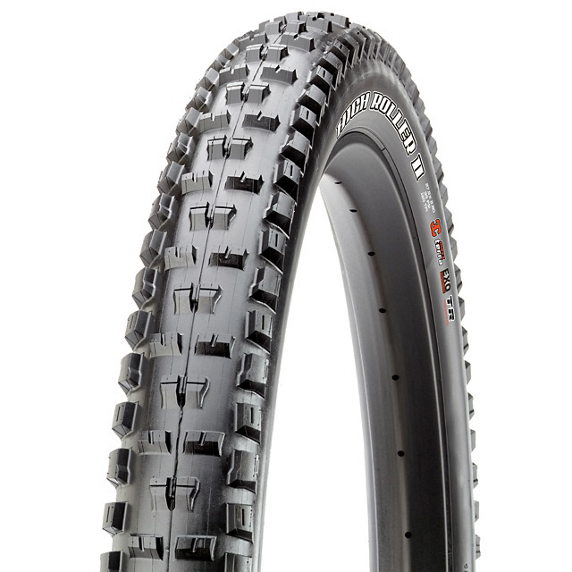 Maxxis High Roller II 27.5X2.50 WT Katlanır/TR/EXO/3C Maxx Terra Dış Lastik