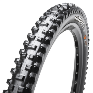 Maxxis Shorty 27.5X2.40 Katlanır/TR/3C/MAXXGRIP Dış Lastik