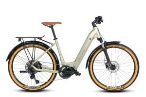 Carraro Kifuka S 27.5'' 11-V HD - Elektrikli Bisiklet