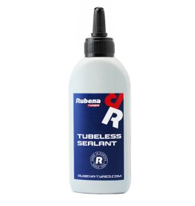 Rubena Tubeless Sealant 150 ml Tubeless Lastik sıvısı-Patlak Önleyici