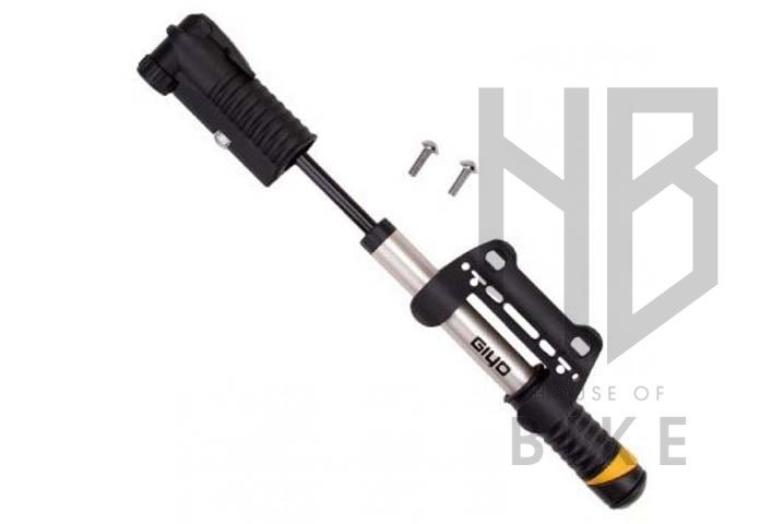 GIYO - GP-21 Pompa