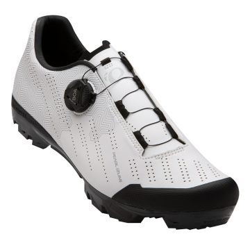 Pearl Izumi X-ALP Gravel Beyaz-Siyah 43