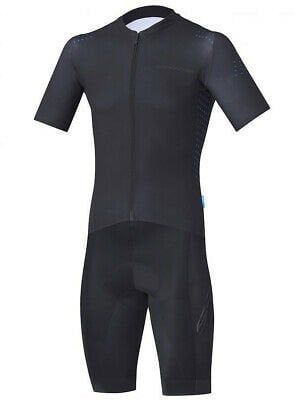 Shimano S-Phyre Racing Skin Suit
