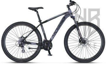 Mosso 29 Raceline 24 Vites - H.Disk MTB