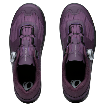 Pearl Izumi Women X-Alp Flow POP DARK VIOLET 40