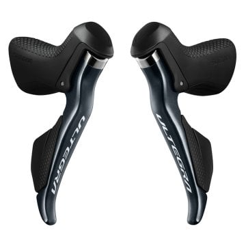 Shimano Ultegra Di2 ST-R8050 Vites/Fren Kolu Set 2x11s