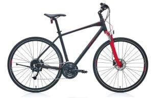 Carraro Sportive 227 28'' 27-V HD