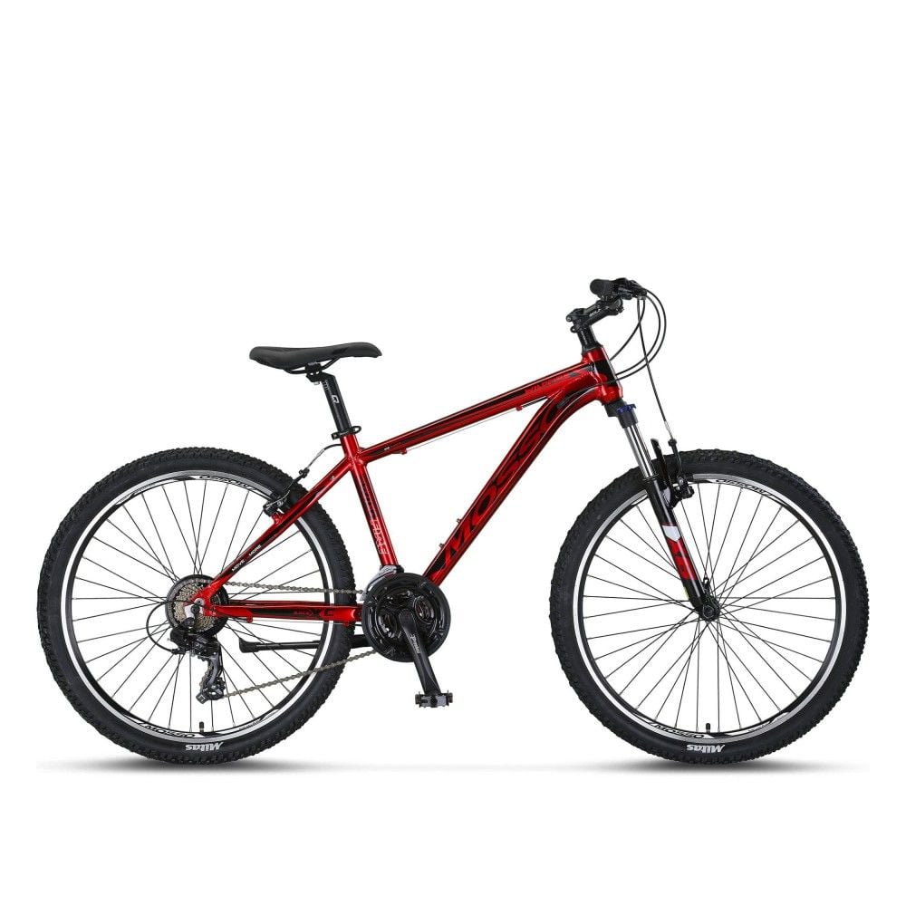 Mosso 26 Wildfire V-Fren 21 Vites MTB